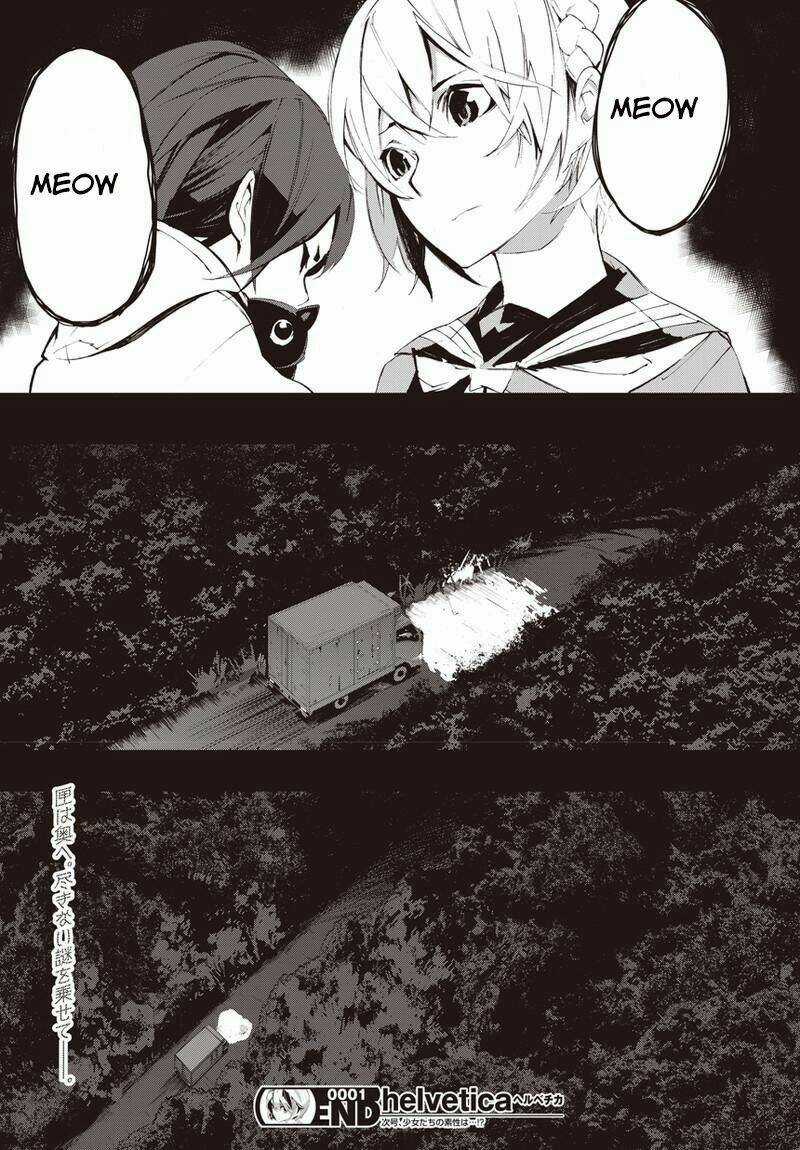 Helvetica - Chapter 1 - Trang 59