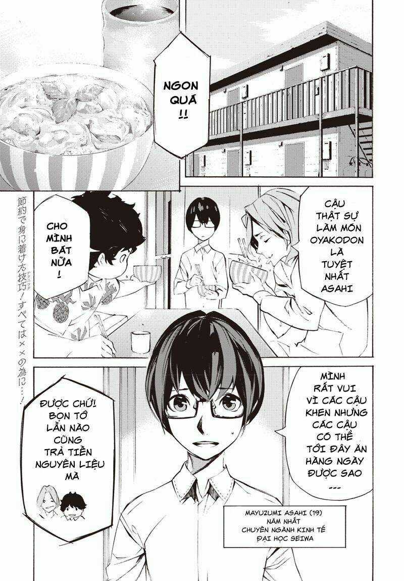 Helvetica - Chapter 1 - Trang 9