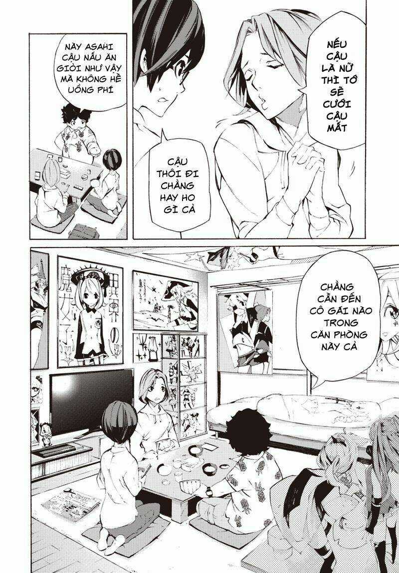 Helvetica - Chapter 1 - Trang 10