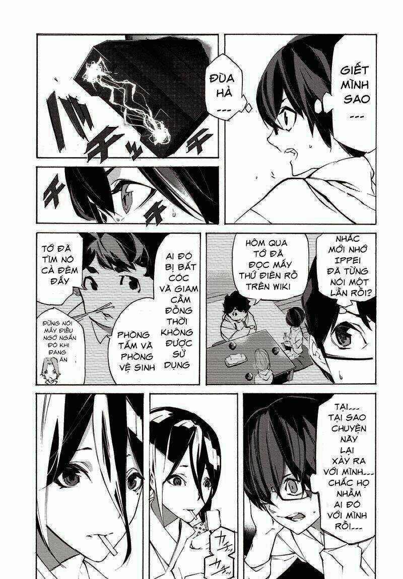 Helvetica - Chapter 2 - Trang 14