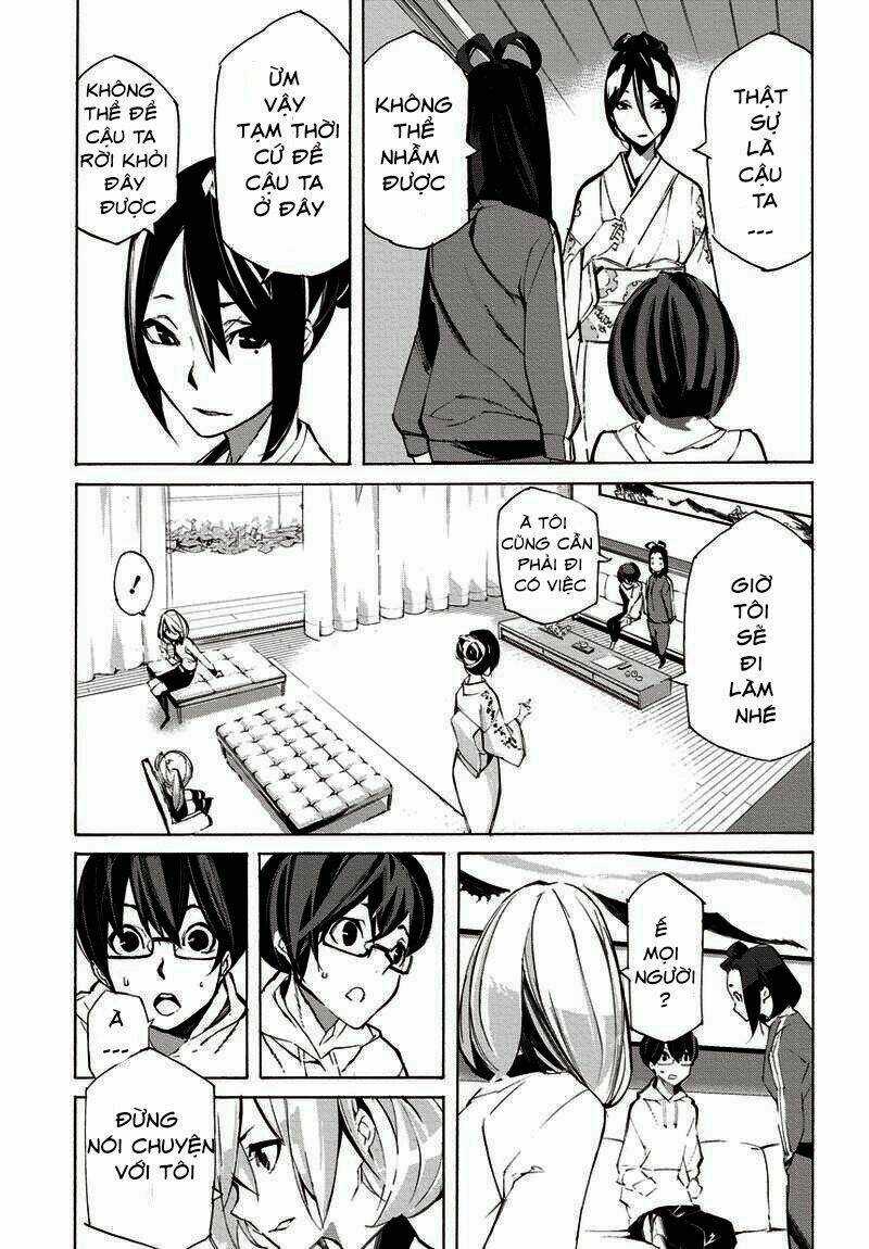 Helvetica - Chapter 2 - Trang 15