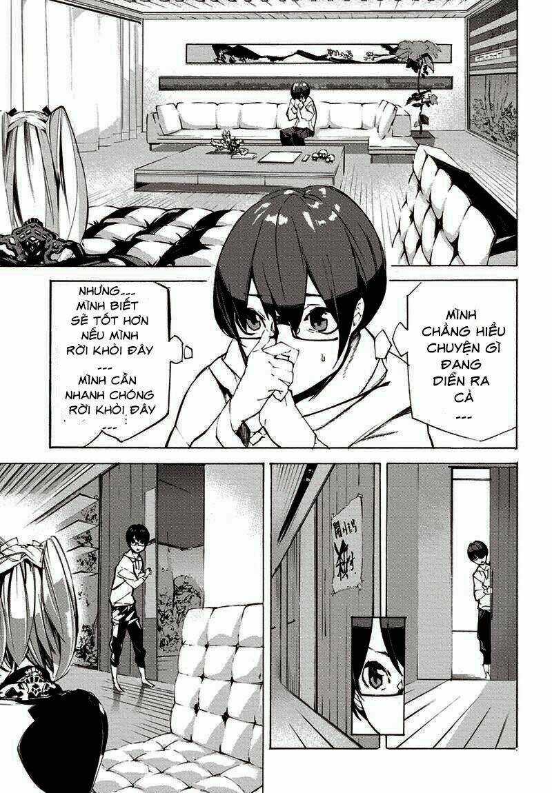 Helvetica - Chapter 2 - Trang 17