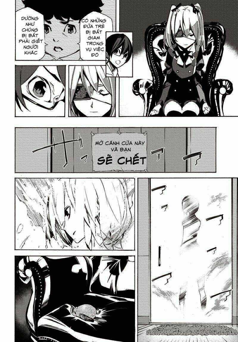 Helvetica - Chapter 2 - Trang 18