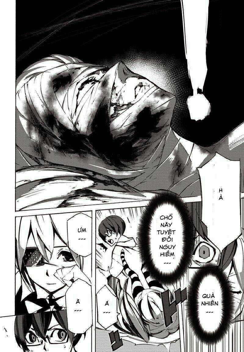 Helvetica - Chapter 2 - Trang 20