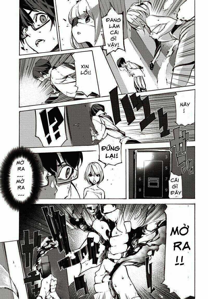 Helvetica - Chapter 2 - Trang 21