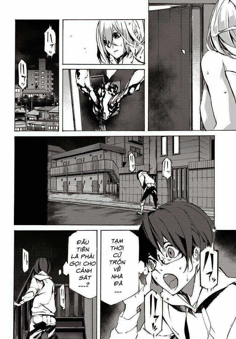 Helvetica - Chapter 2 - Trang 22