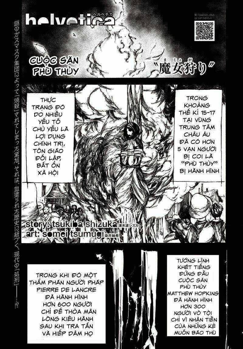 Helvetica - Chapter 2 - Trang 4