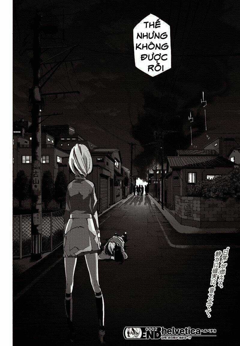 Helvetica - Chapter 2 - Trang 37