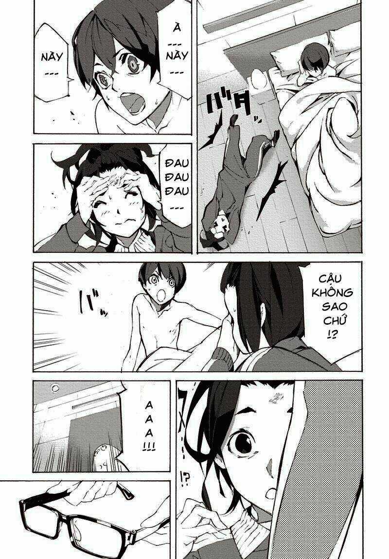 Helvetica - Chapter 2 - Trang 7