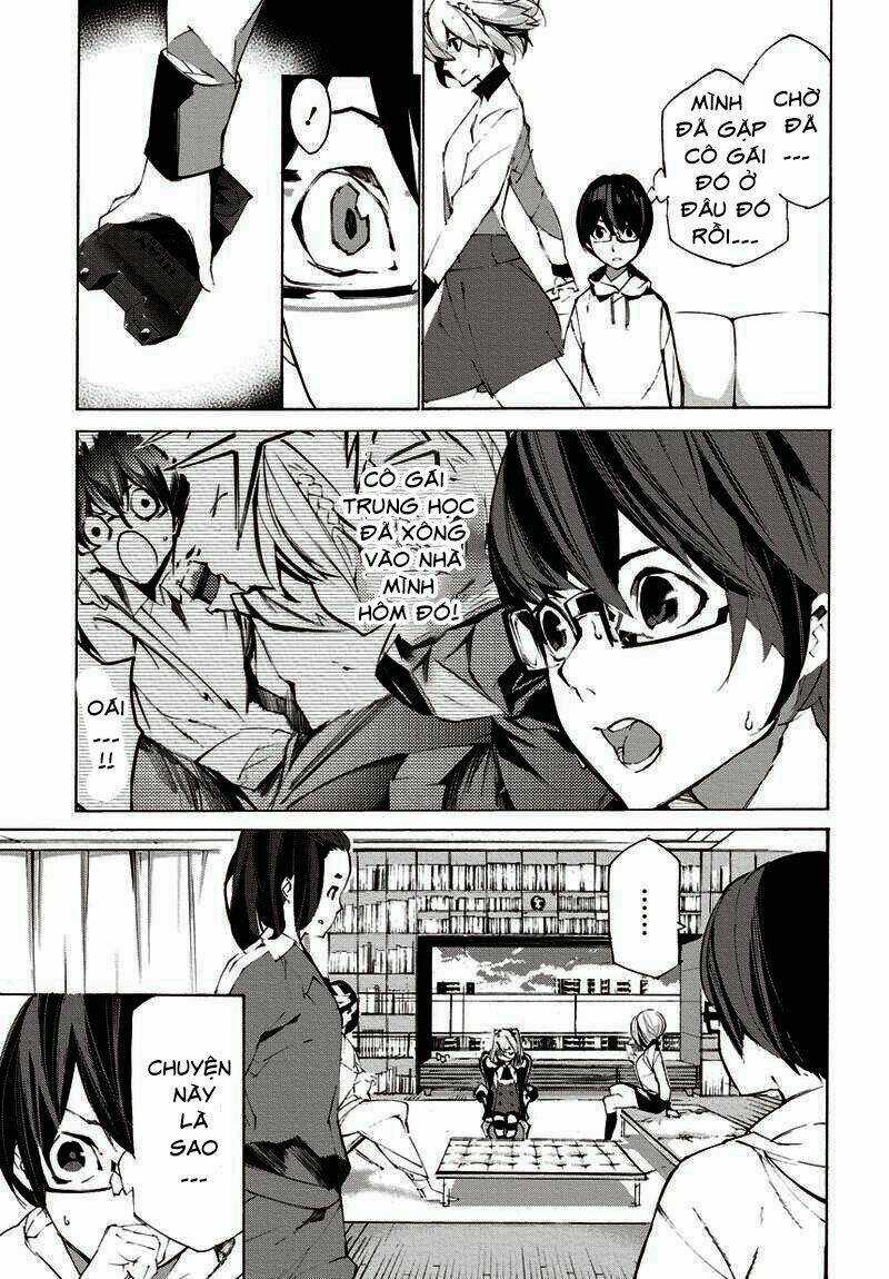 Helvetica - Chapter 2 - Trang 10