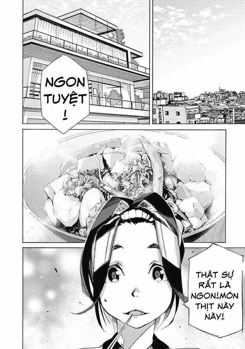 Helvetica - Chapter 3 - Trang 11