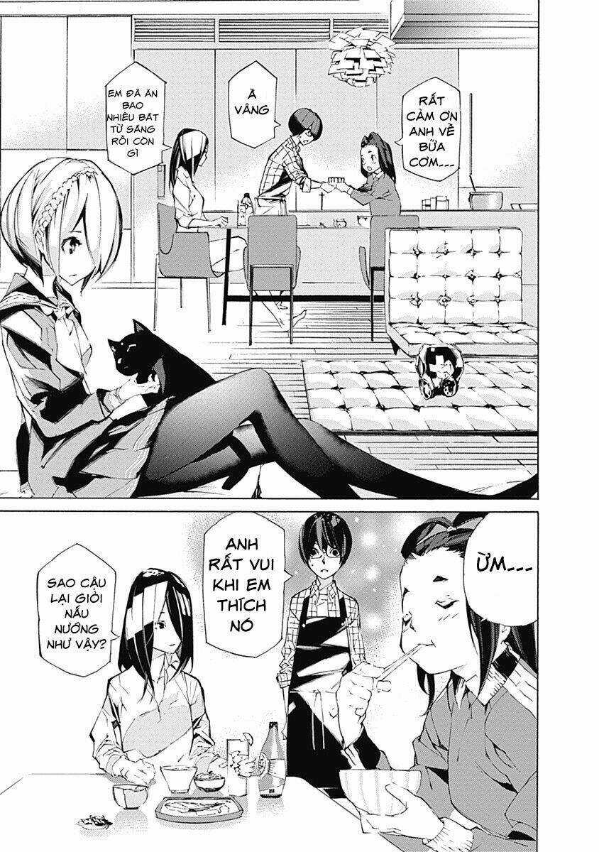 Helvetica - Chapter 3 - Trang 12