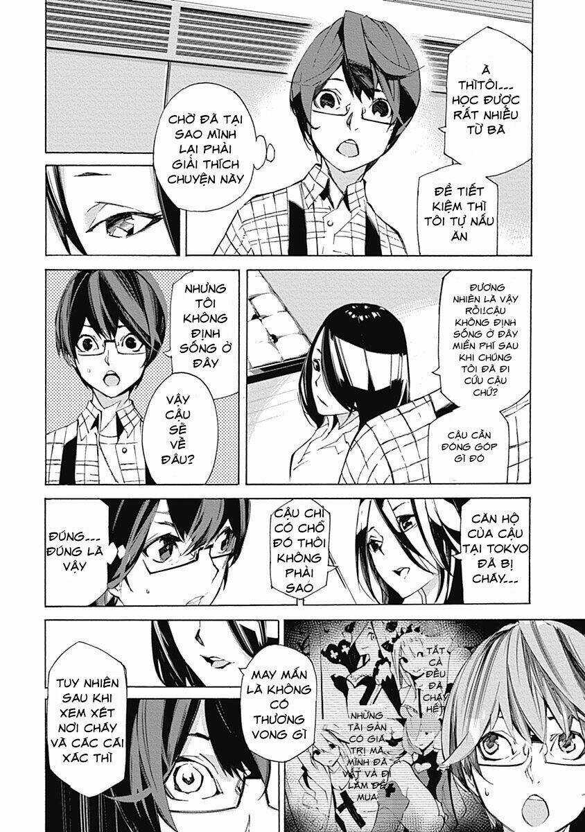 Helvetica - Chapter 3 - Trang 13