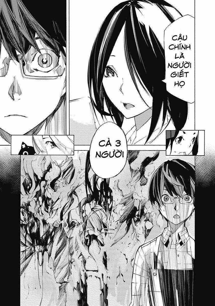 Helvetica - Chapter 3 - Trang 14