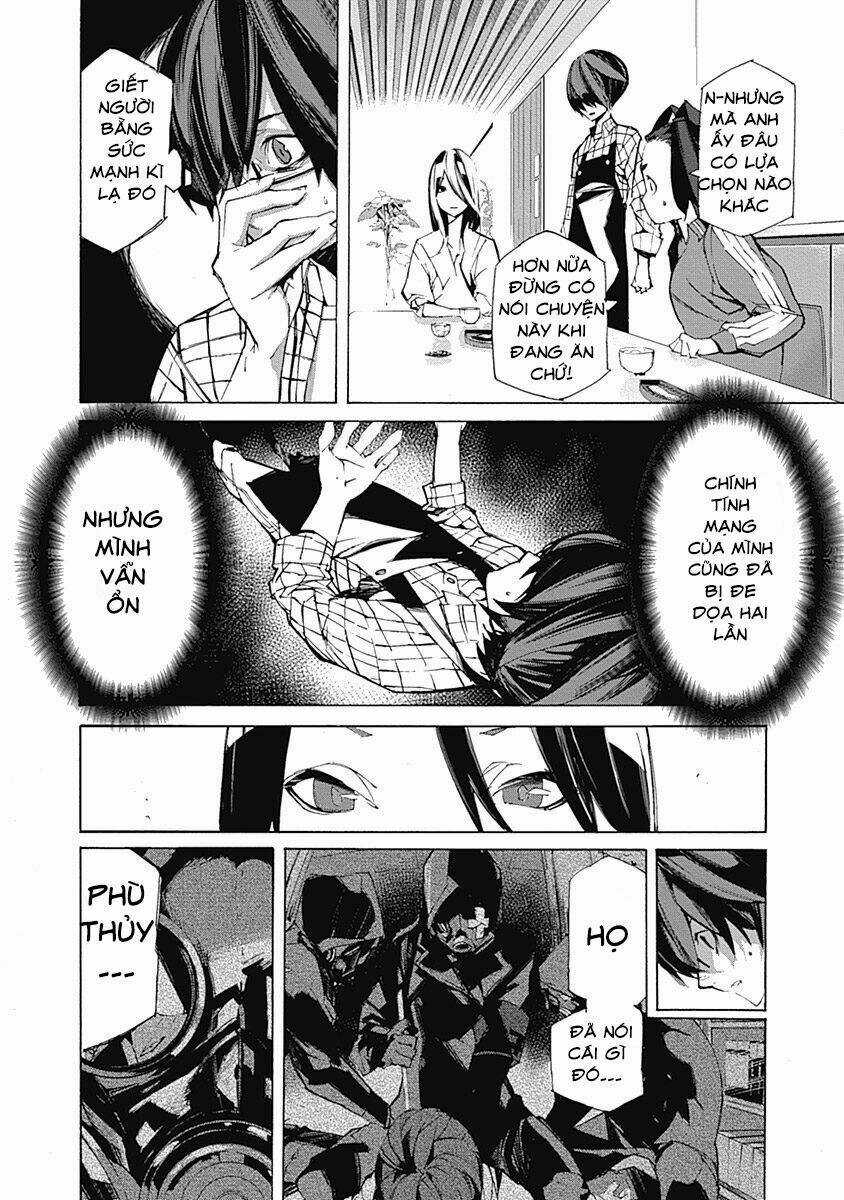 Helvetica - Chapter 3 - Trang 15