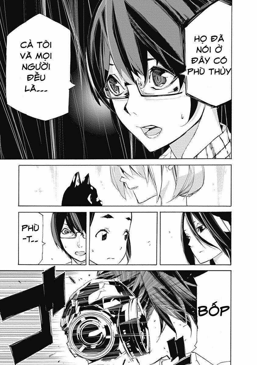 Helvetica - Chapter 3 - Trang 16