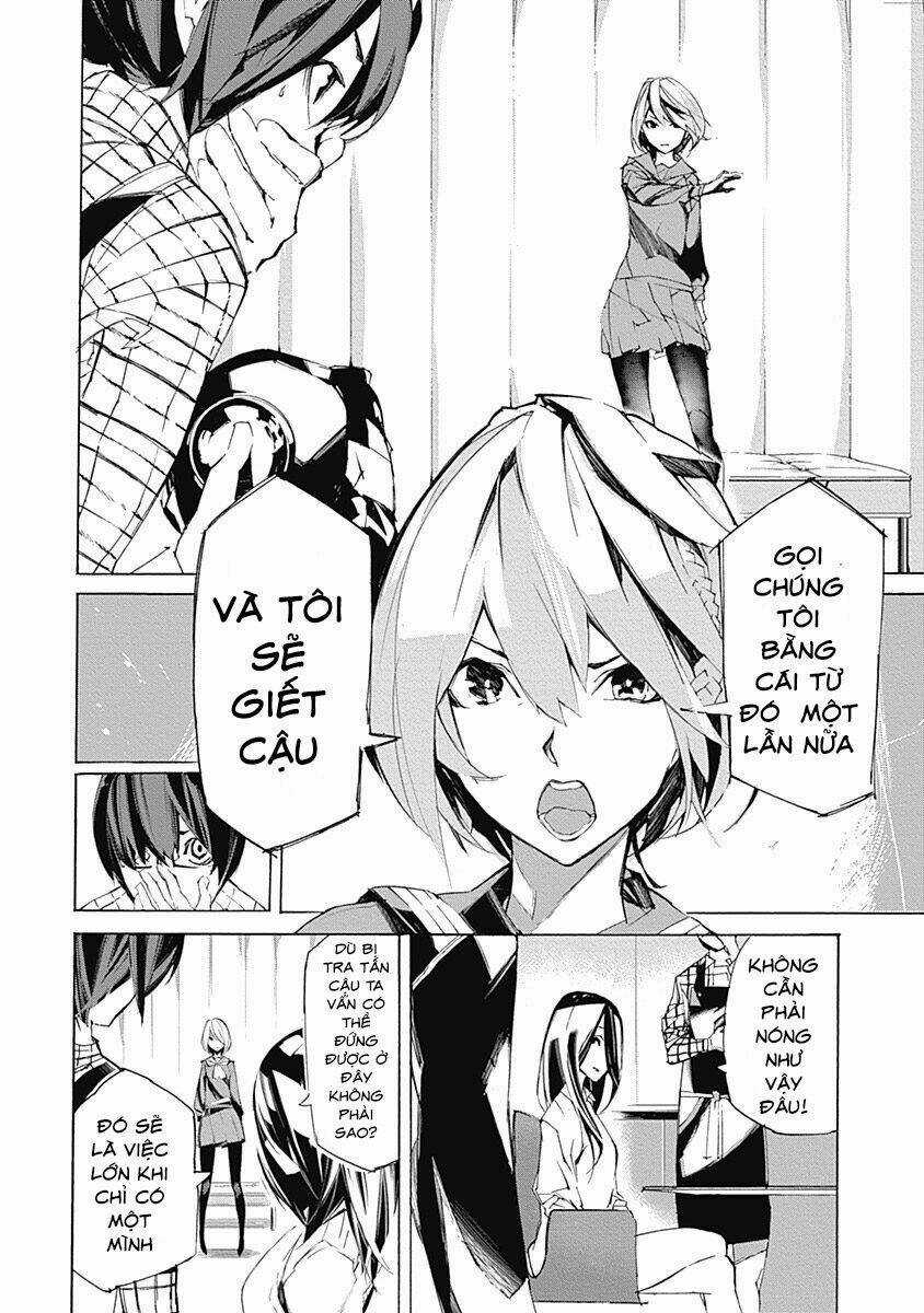 Helvetica - Chapter 3 - Trang 17