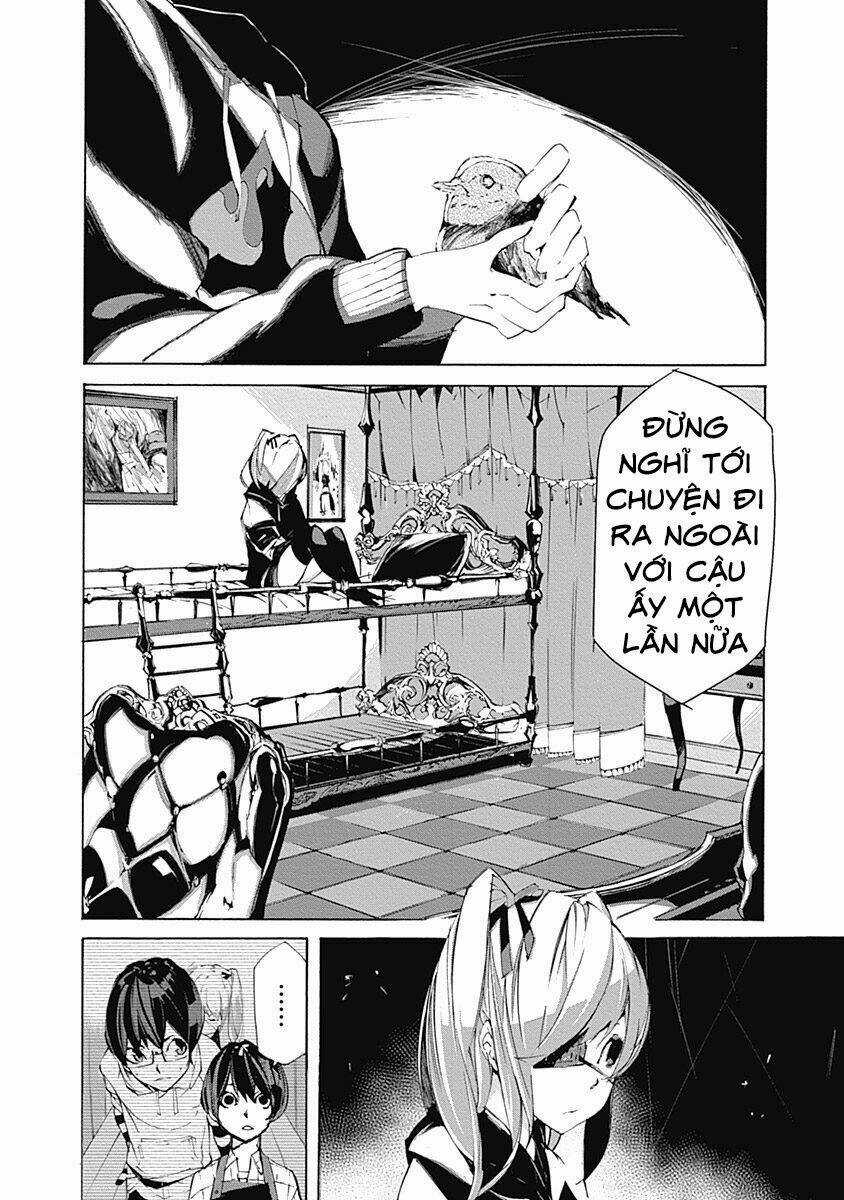 Helvetica - Chapter 3 - Trang 19