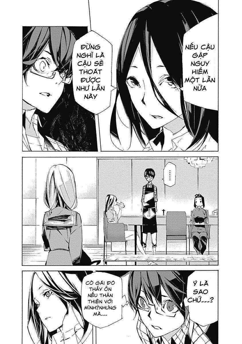 Helvetica - Chapter 3 - Trang 20