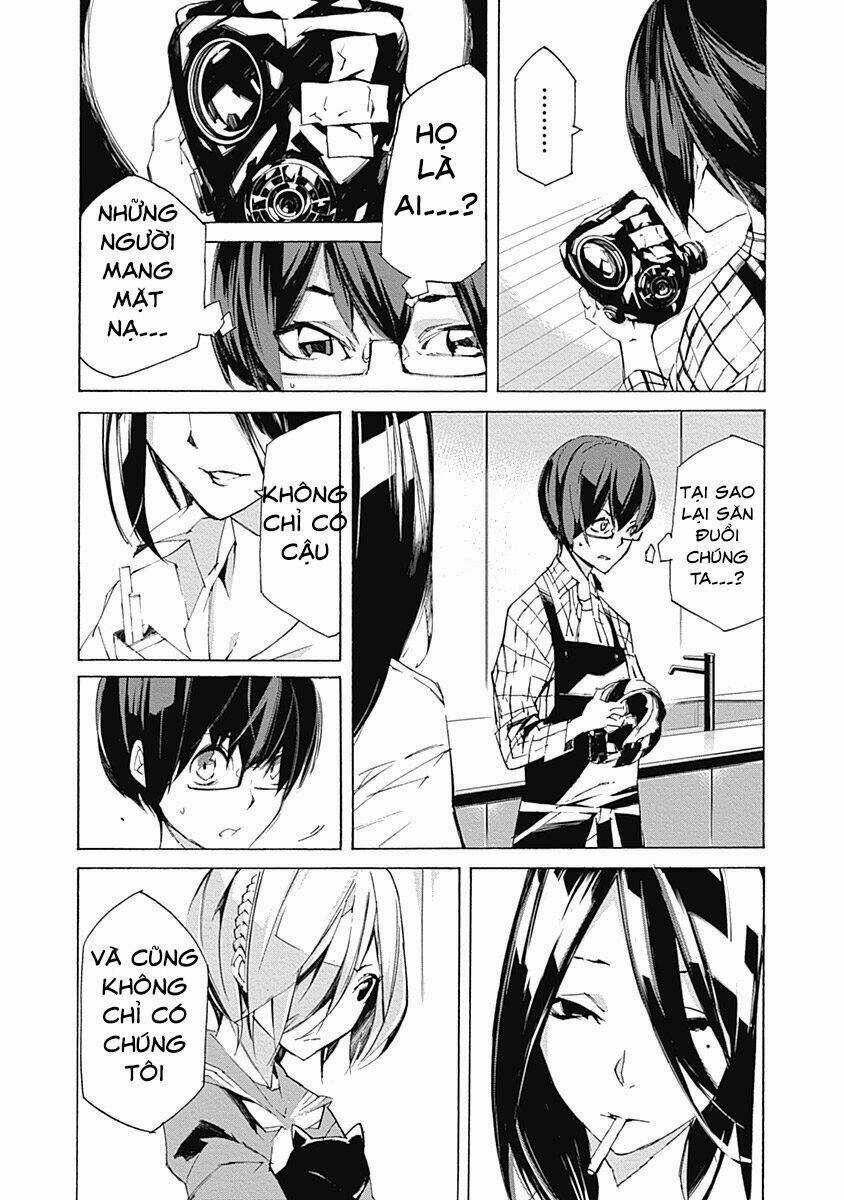 Helvetica - Chapter 3 - Trang 21