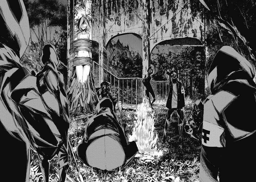 Helvetica - Chapter 3 - Trang 23