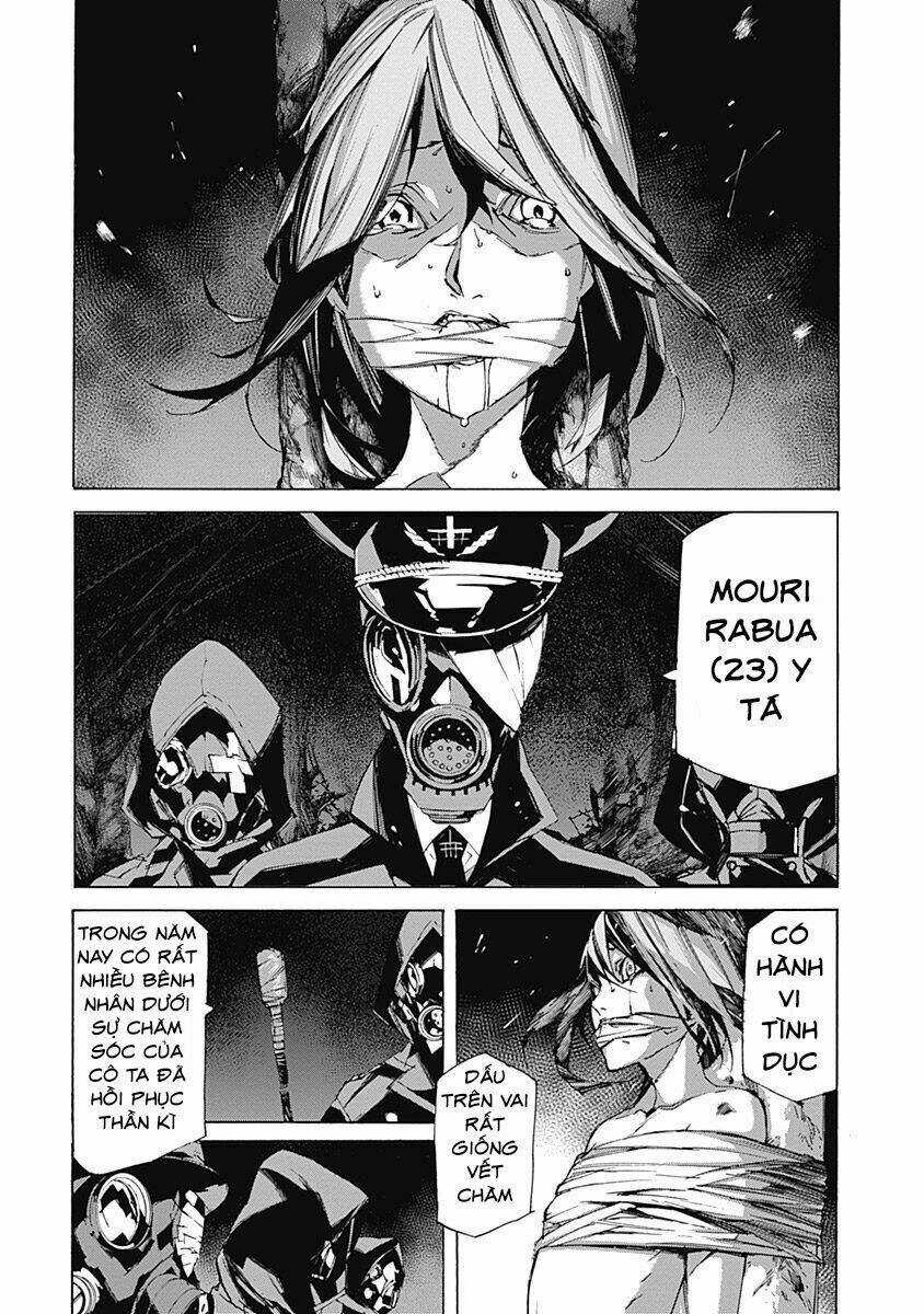 Helvetica - Chapter 3 - Trang 24