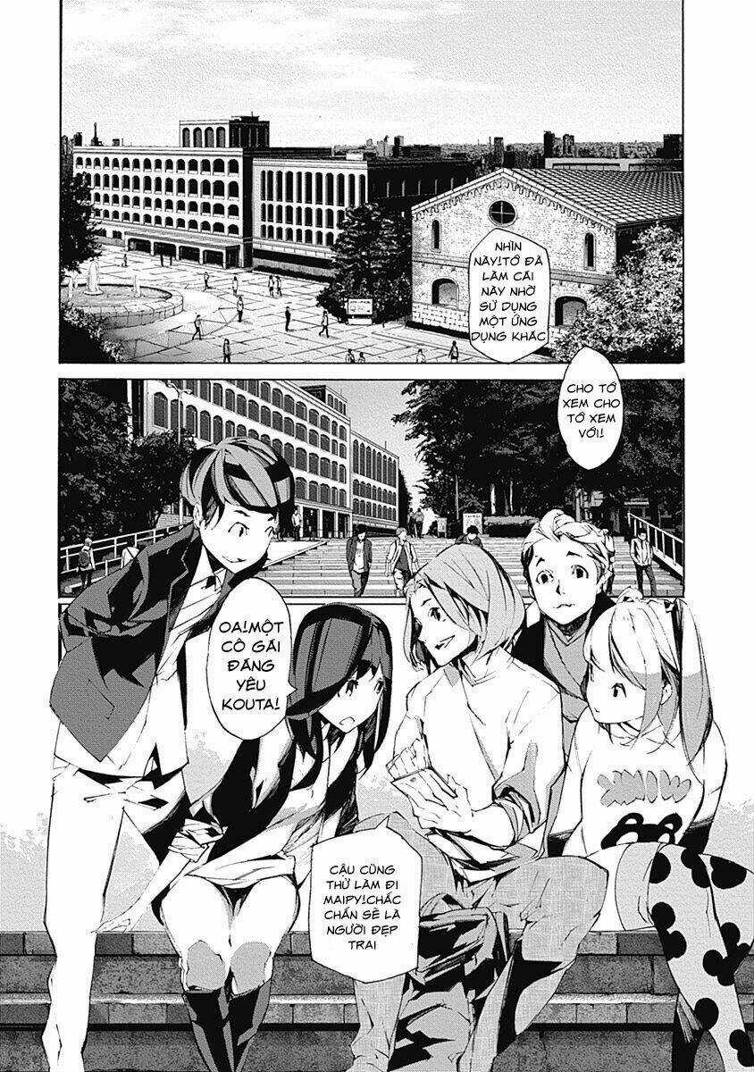 Helvetica - Chapter 3 - Trang 5