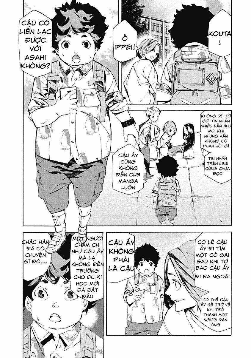 Helvetica - Chapter 3 - Trang 6