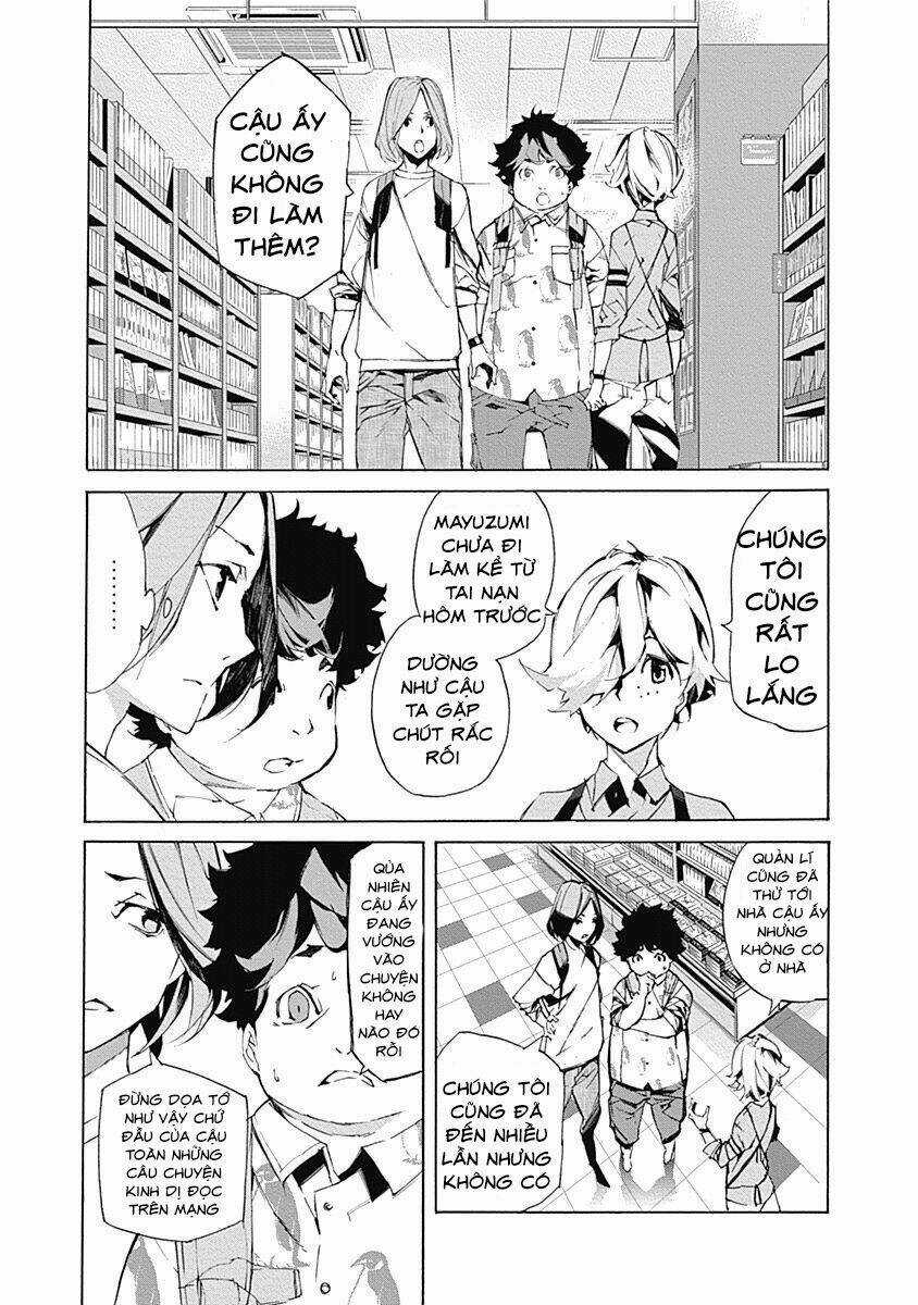 Helvetica - Chapter 3 - Trang 8