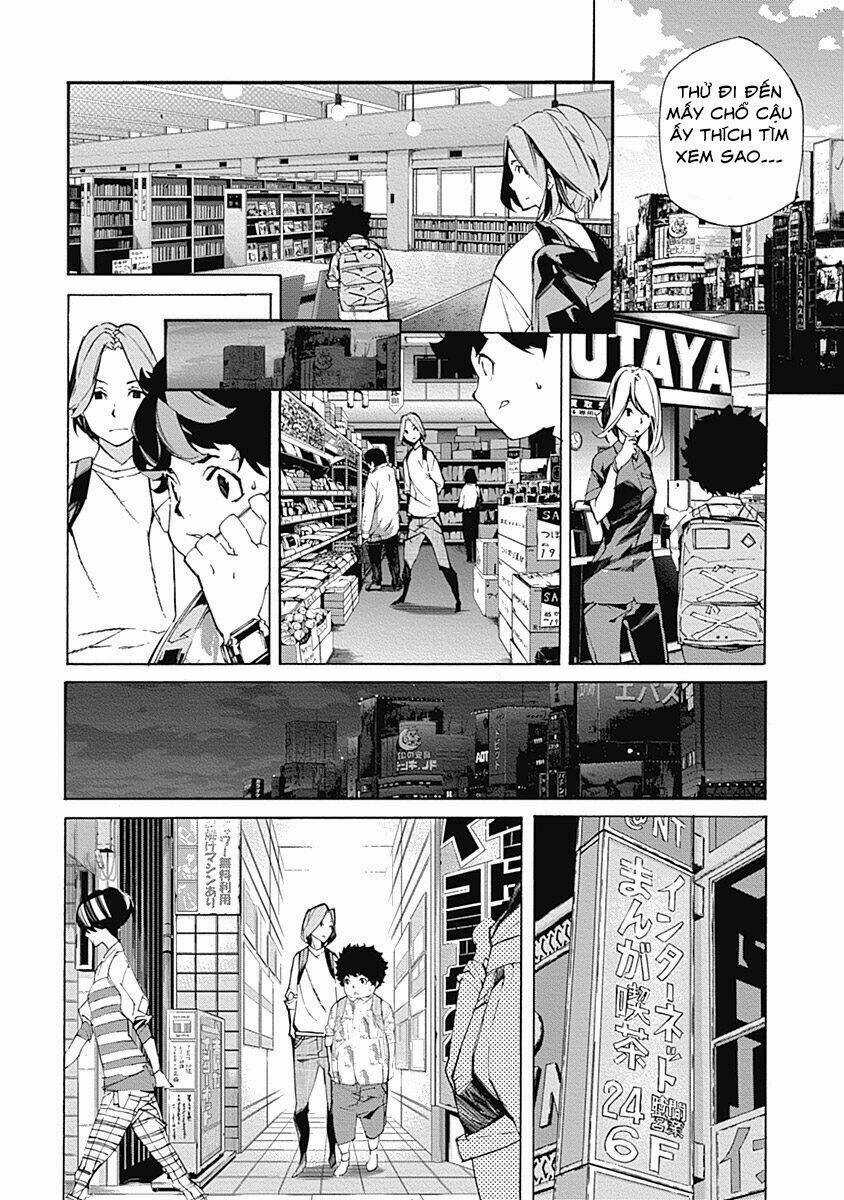 Helvetica - Chapter 3 - Trang 9