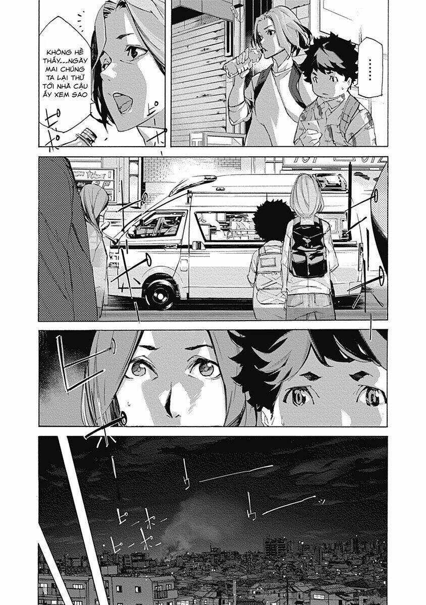 Helvetica - Chapter 3 - Trang 10