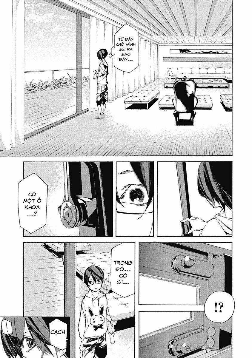 Helvetica - Chapter 4 - Trang 11