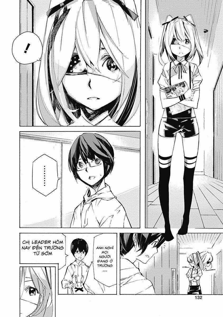 Helvetica - Chapter 4 - Trang 12