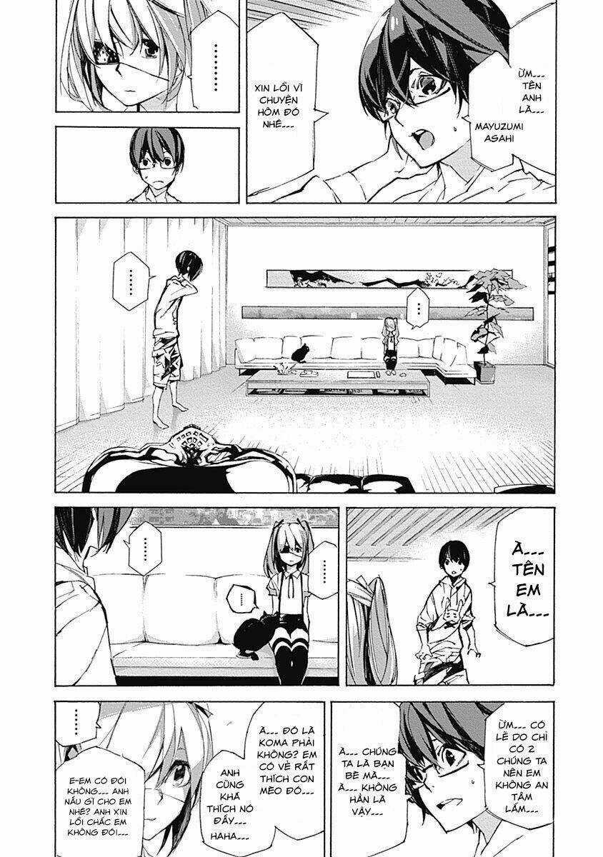 Helvetica - Chapter 4 - Trang 13