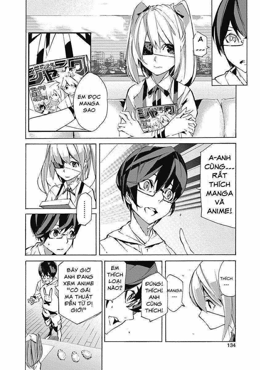 Helvetica - Chapter 4 - Trang 14