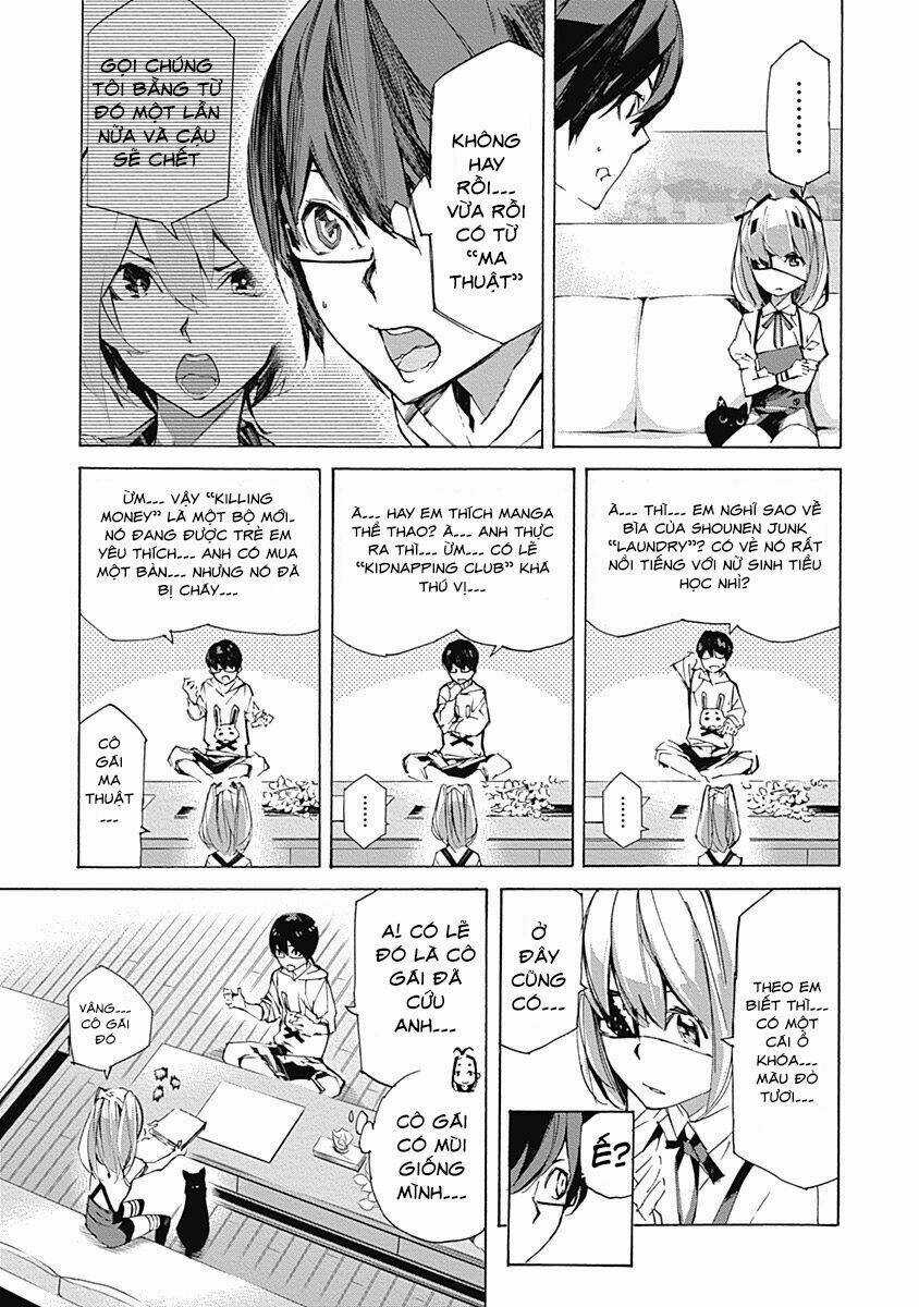 Helvetica - Chapter 4 - Trang 15