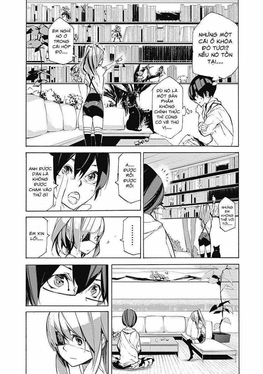 Helvetica - Chapter 4 - Trang 16