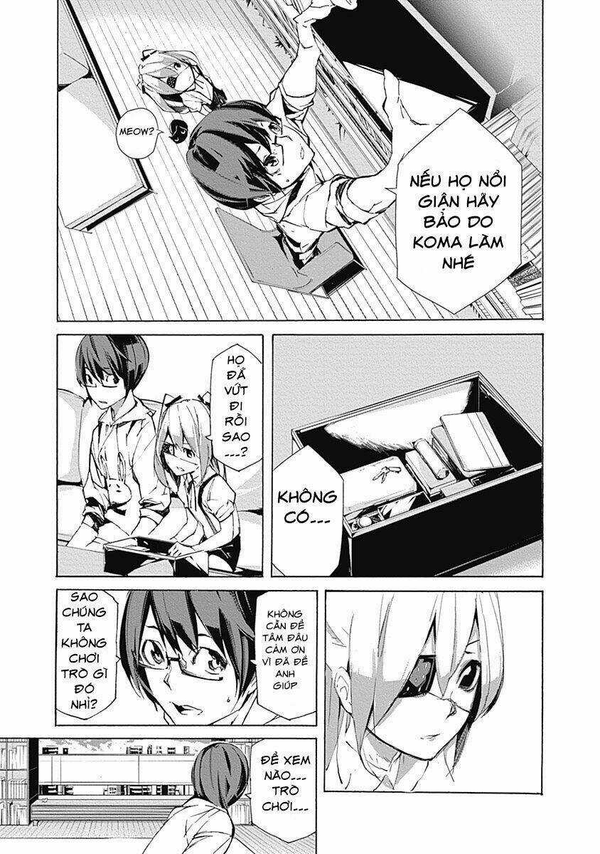 Helvetica - Chapter 4 - Trang 17