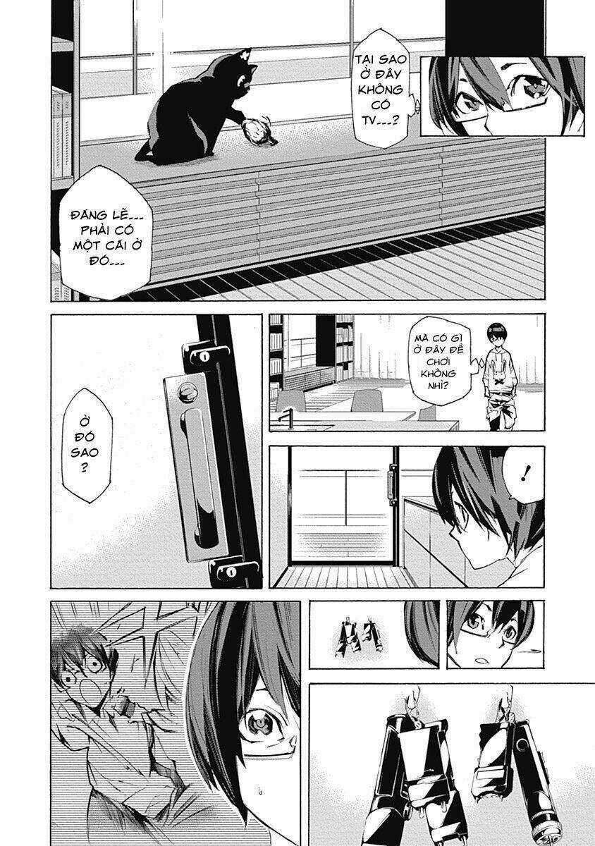 Helvetica - Chapter 4 - Trang 18