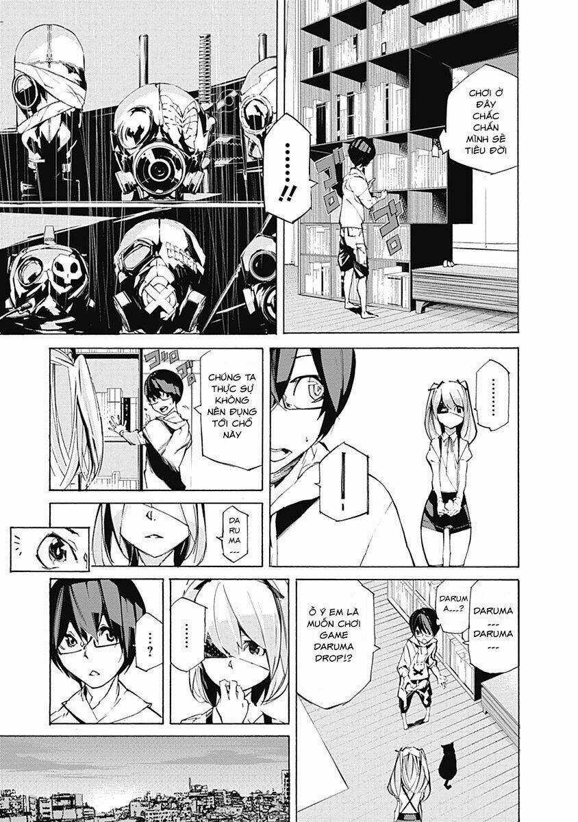 Helvetica - Chapter 4 - Trang 19