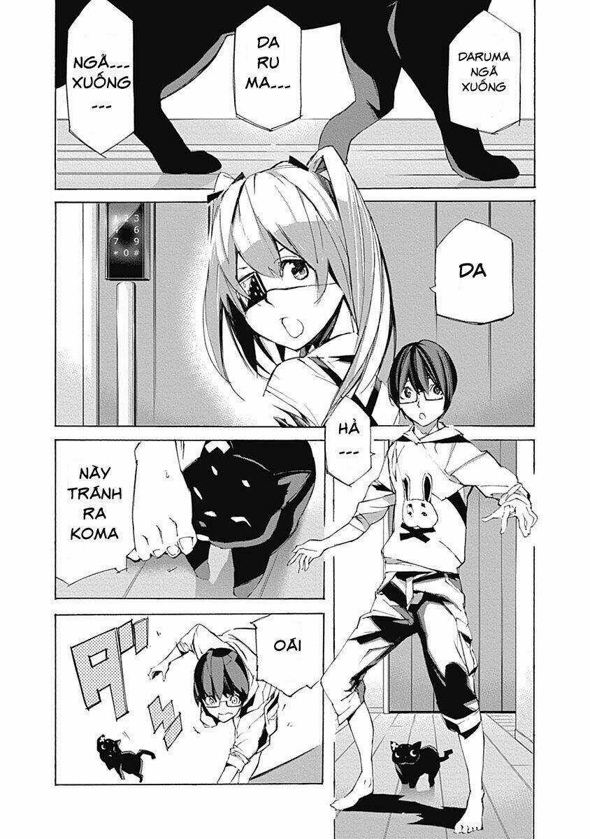 Helvetica - Chapter 4 - Trang 20