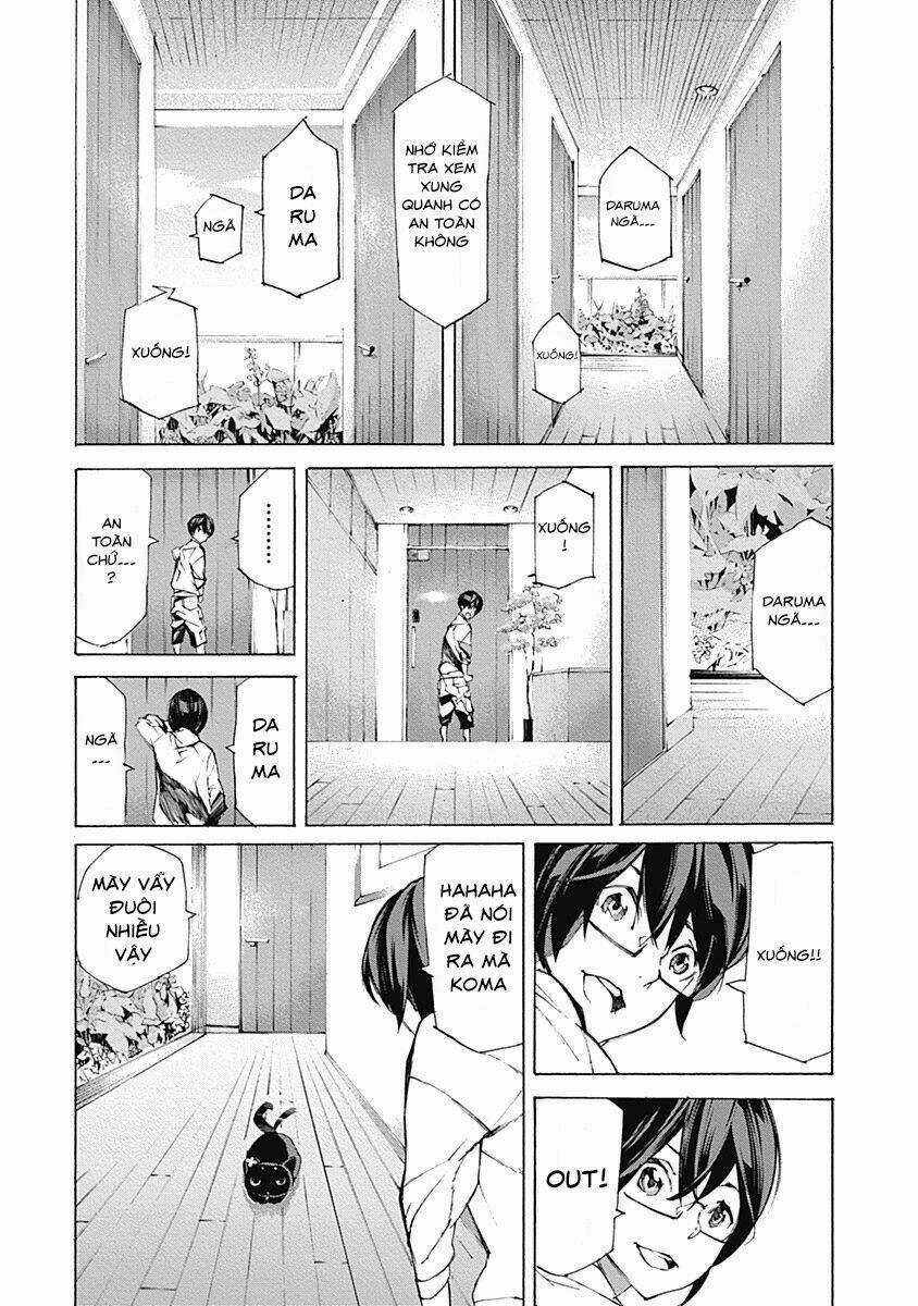 Helvetica - Chapter 4 - Trang 24