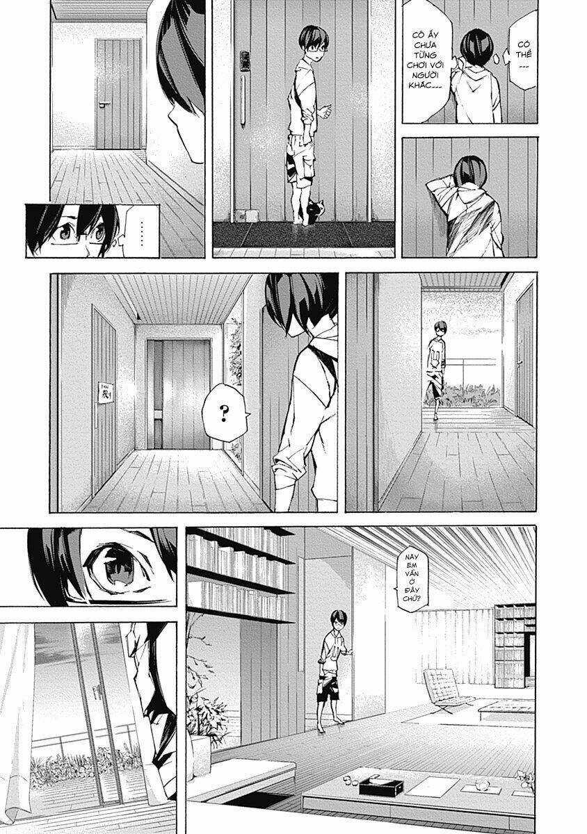 Helvetica - Chapter 4 - Trang 25