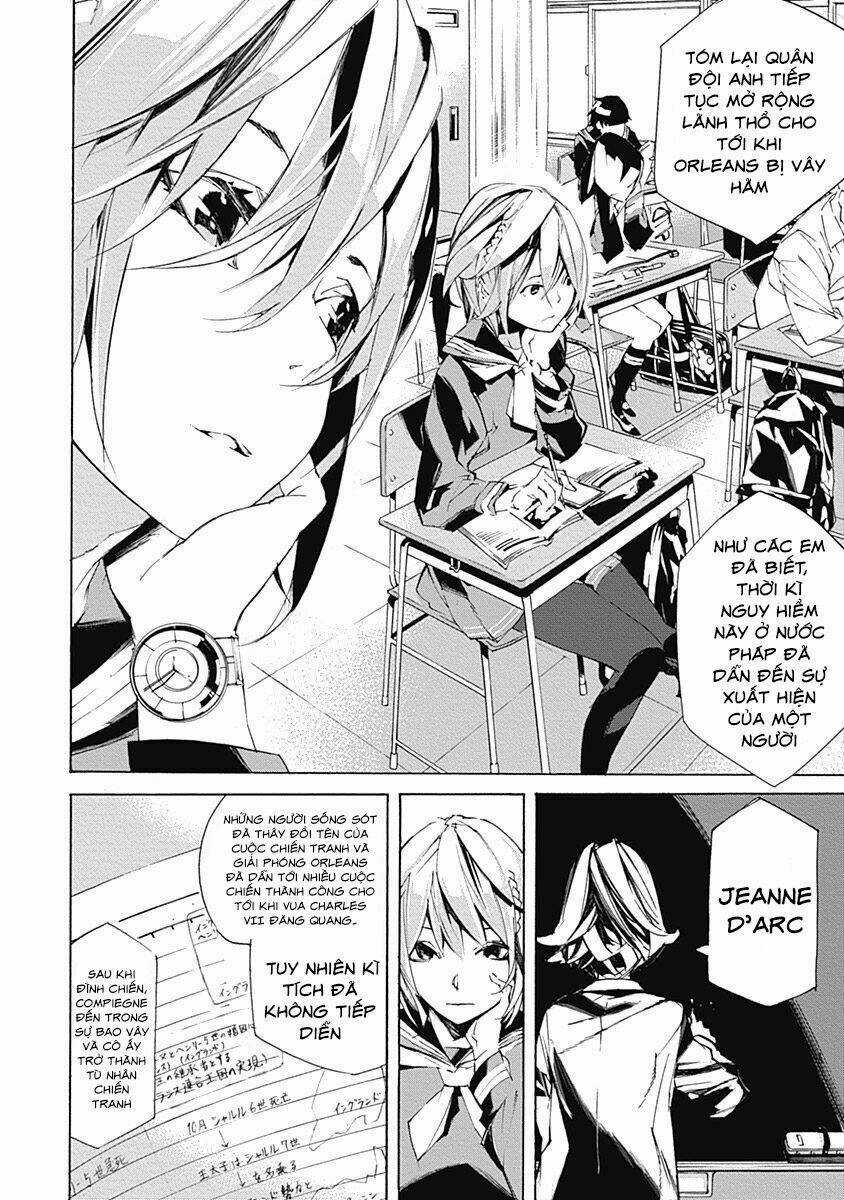 Helvetica - Chapter 4 - Trang 6