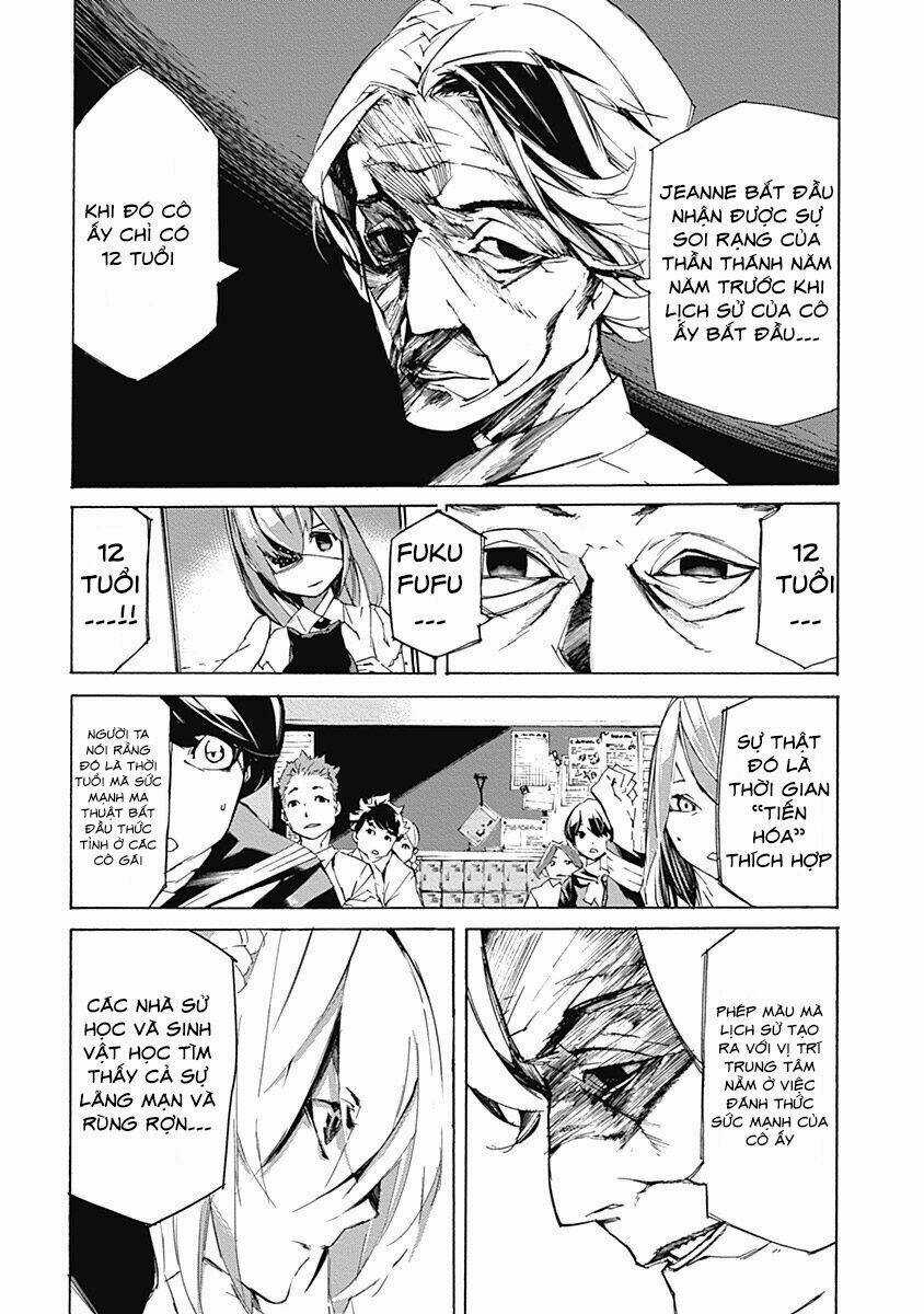 Helvetica - Chapter 4 - Trang 8