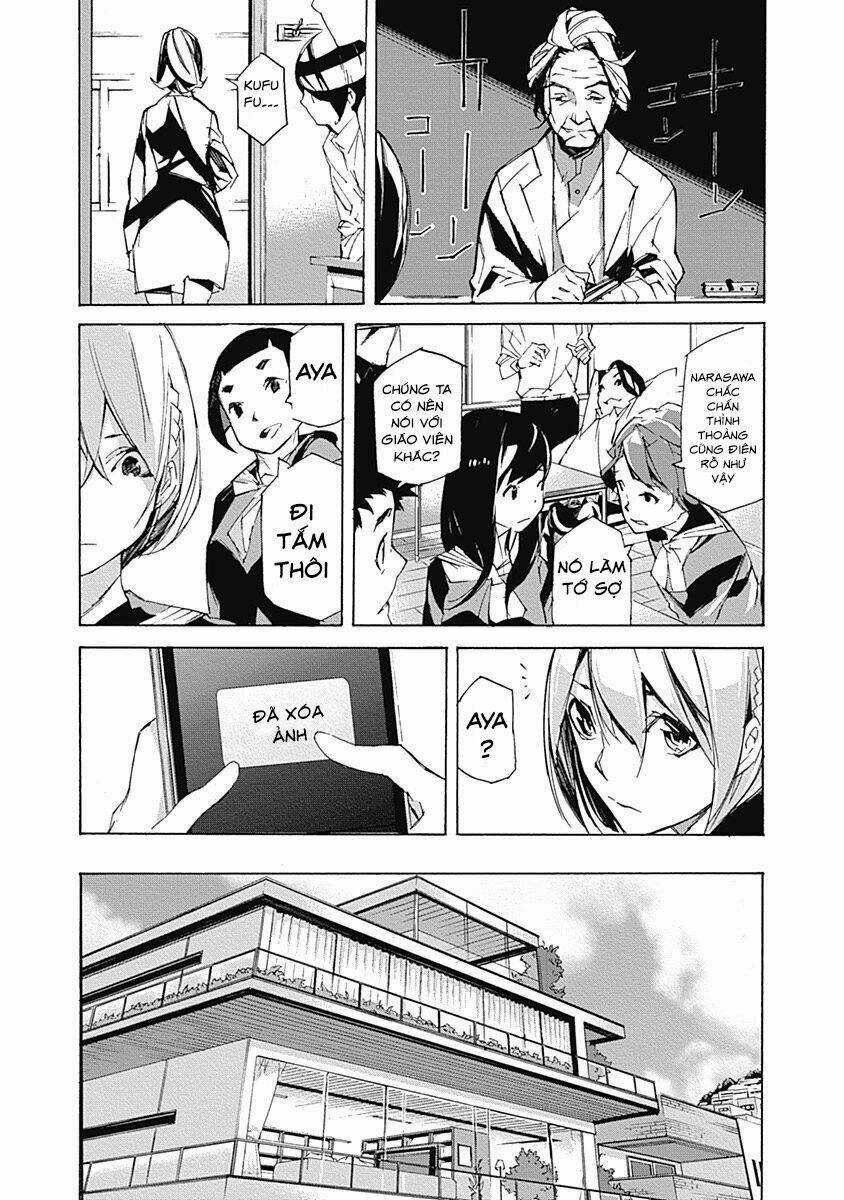 Helvetica - Chapter 4 - Trang 9