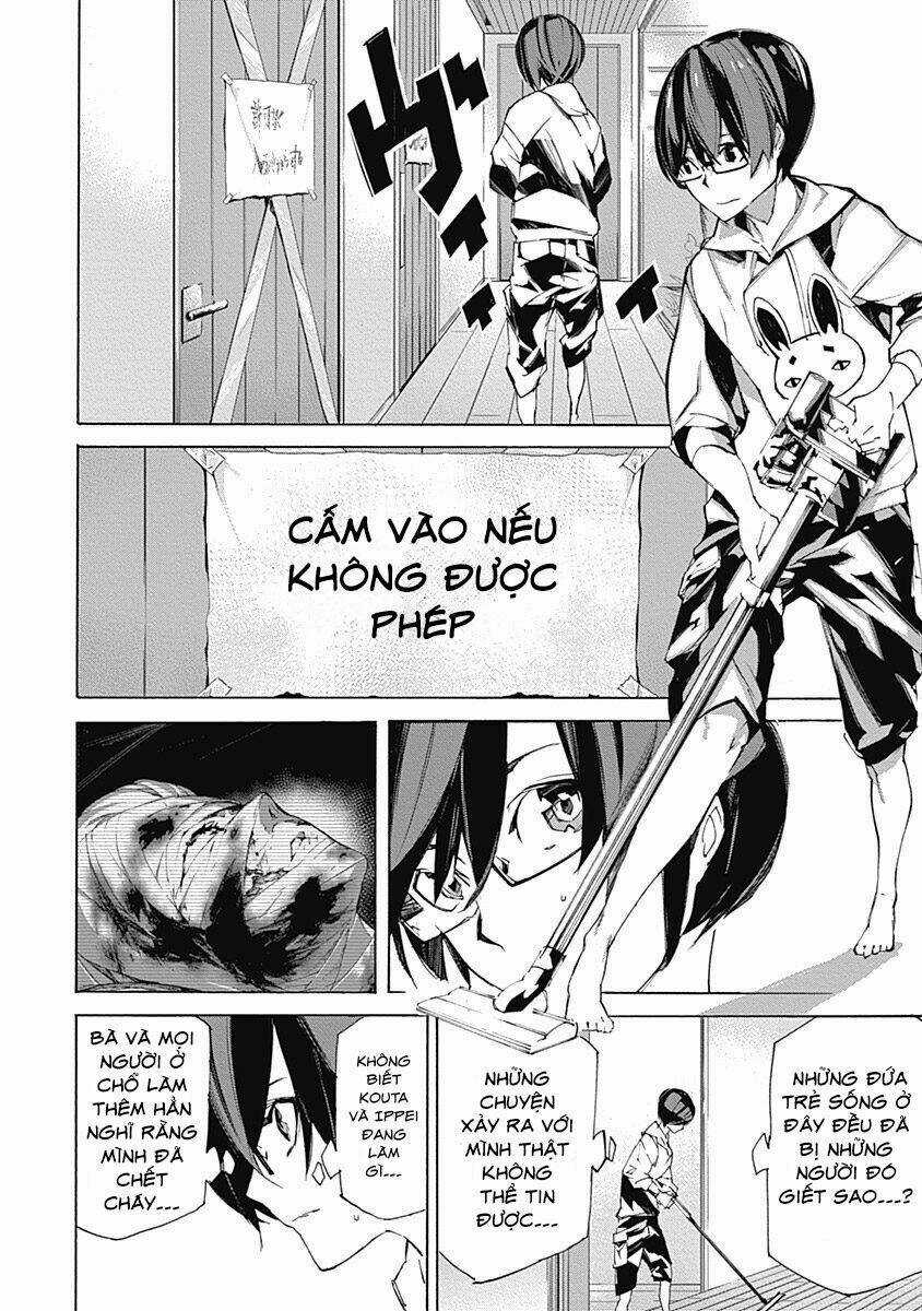 Helvetica - Chapter 4 - Trang 10