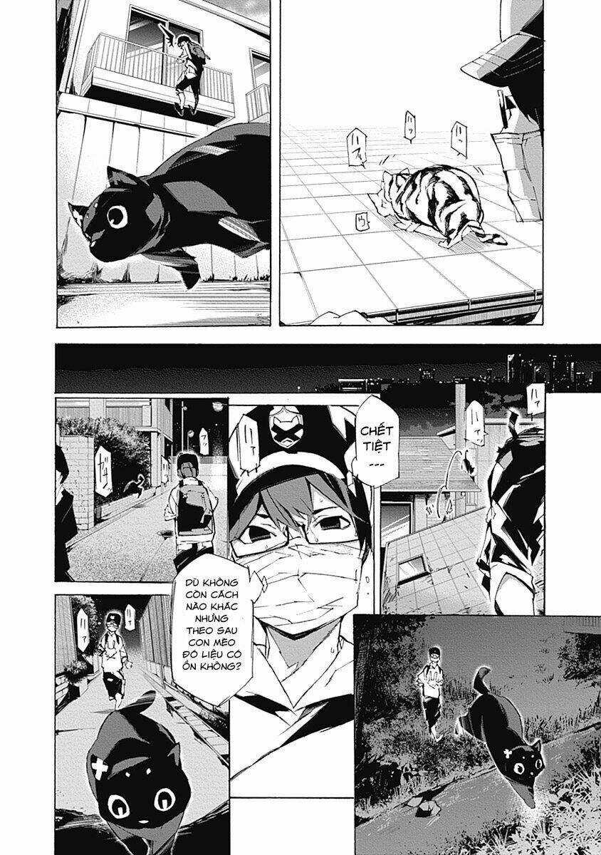 Helvetica - Chapter 5 - Trang 11