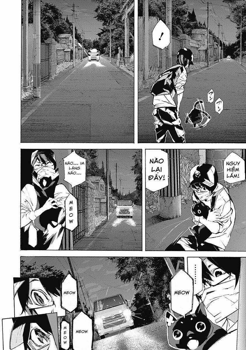 Helvetica - Chapter 5 - Trang 13