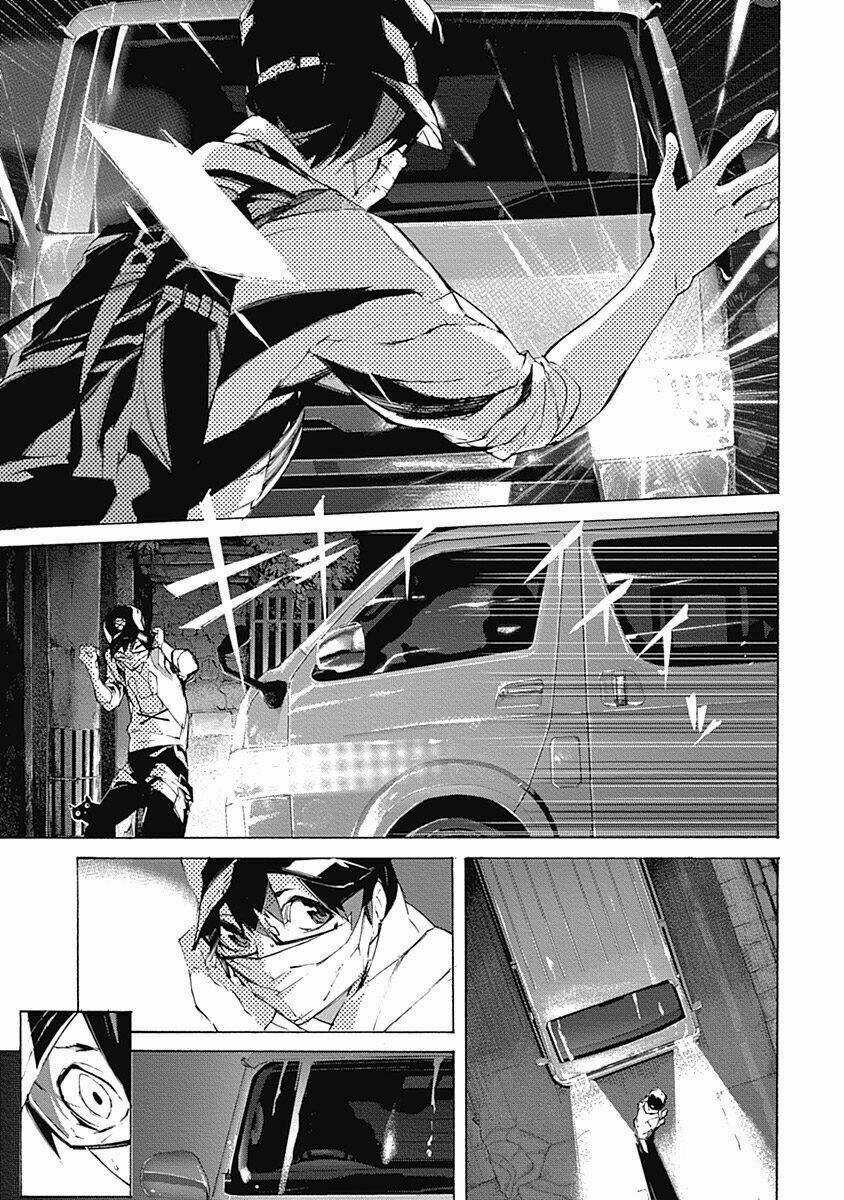 Helvetica - Chapter 5 - Trang 14